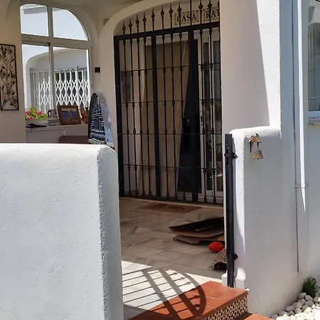 Elviria Del Sol Apartment Marbella Exterior photo