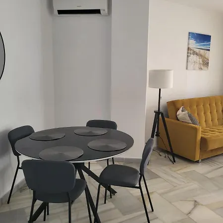 Elviria Del Sol Apartment Marbella Exterior photo