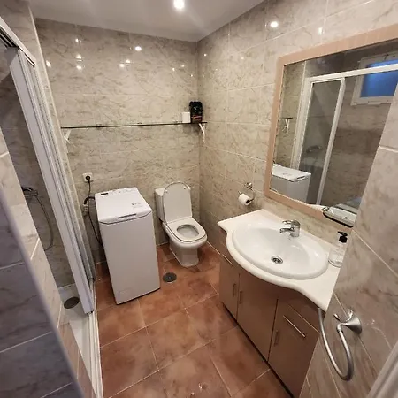 Elviria Del Sol Apartment Marbella Exterior photo